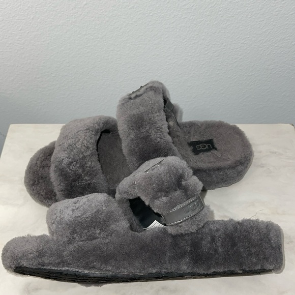 UGG Shoes - Ugg slip ons